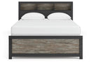 Broachmyn Bed