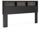Broachmyn Bed