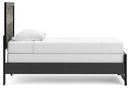 Broachmyn Bed