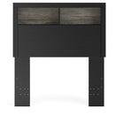 Broachmyn Bed