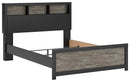 Broachmyn Bed