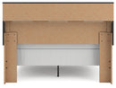 Broachmyn Bed