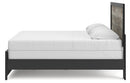 Broachmyn Bed