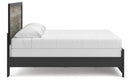 Broachmyn Bed
