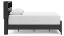 Broachmyn Bed