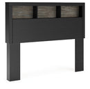 Broachmyn Bed