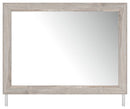 Broachmyn Dresser and Mirror