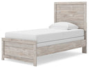 Broachmyn Bed