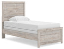 Broachmyn Bed