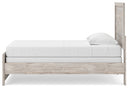 Broachmyn Bed