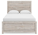 Broachmyn Bed