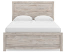 Broachmyn Bed