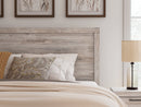 Broachmyn Bed