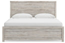 Broachmyn Bed