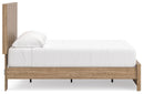 Gramburg Bed