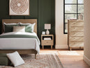 Cielden Bed - Golden Linens & Furniture (PA)* 