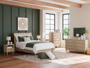 Cielden Bed - Golden Linens & Furniture (PA)* 
