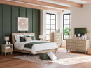 Cielden Bed - Golden Linens & Furniture (PA)* 