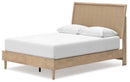 Cielden Bed - Golden Linens & Furniture (PA)* 