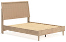 Cielden Bed - Golden Linens & Furniture (PA)* 
