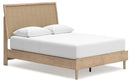 Cielden Bed - Golden Linens & Furniture (PA)* 