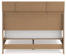Cielden Bed - Golden Linens & Furniture (PA)* 