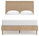Cielden Bed - Golden Linens & Furniture (PA)* 