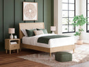 Cielden Bed - Golden Linens & Furniture (PA)* 