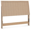 Cielden Bed - Golden Linens & Furniture (PA)* 