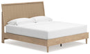 Cielden Bed - Golden Linens & Furniture (PA)* 