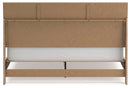 Cielden Bed - Golden Linens & Furniture (PA)* 