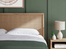 Cielden Bed - Golden Linens & Furniture (PA)* 