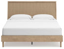 Cielden Bed - Golden Linens & Furniture (PA)* 