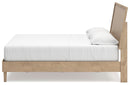 Cielden Bed - Golden Linens & Furniture (PA)* 