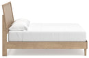 Cielden Bed - Golden Linens & Furniture (PA)* 