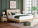 Cielden Bed - Golden Linens & Furniture (PA)* 
