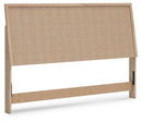 Cielden Bed - Golden Linens & Furniture (PA)* 