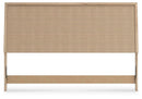 Cielden Bed - Golden Linens & Furniture (PA)* 