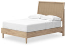 Cielden Bed - Golden Linens & Furniture (PA)* 