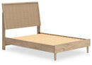 Cielden Bed - Golden Linens & Furniture (PA)* 