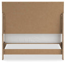 Cielden Bed - Golden Linens & Furniture (PA)* 