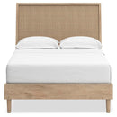 Cielden Bed - Golden Linens & Furniture (PA)* 