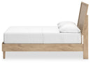 Cielden Bed - Golden Linens & Furniture (PA)* 