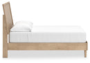 Cielden Bed - Golden Linens & Furniture (PA)* 