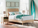 Cielden Bed - Golden Linens & Furniture (PA)* 
