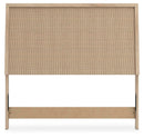 Cielden Bed - Golden Linens & Furniture (PA)* 