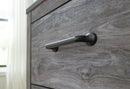 Bronyan Bedroom Set