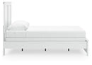 Bostwick Shoals Bedroom Set