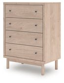 Arloster Chest of Drawers