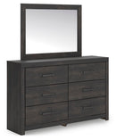 Hollivern Bedroom Set - Golden Linens & Furniture (PA)* 